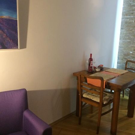 Apartment Boris Ni Esterno foto