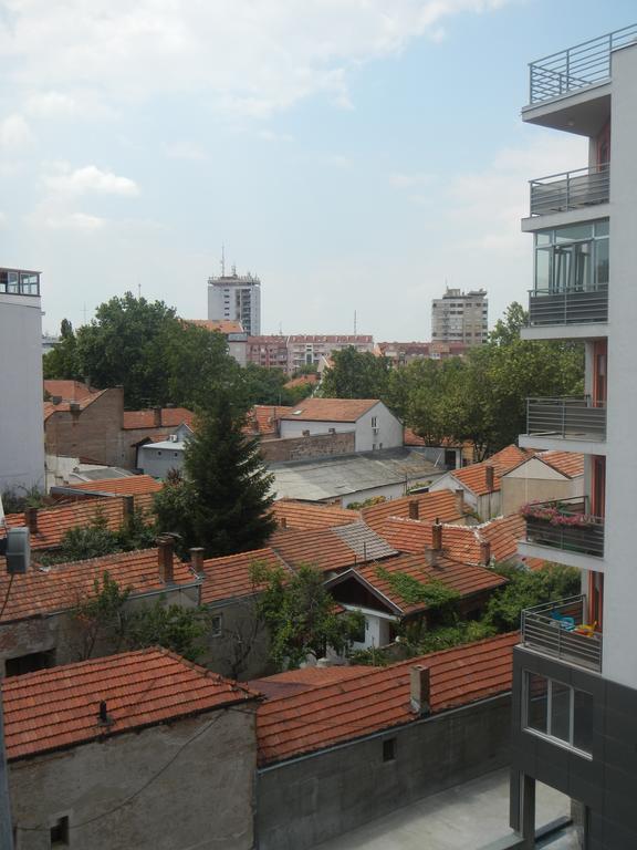 Apartment Boris Ni Camera foto