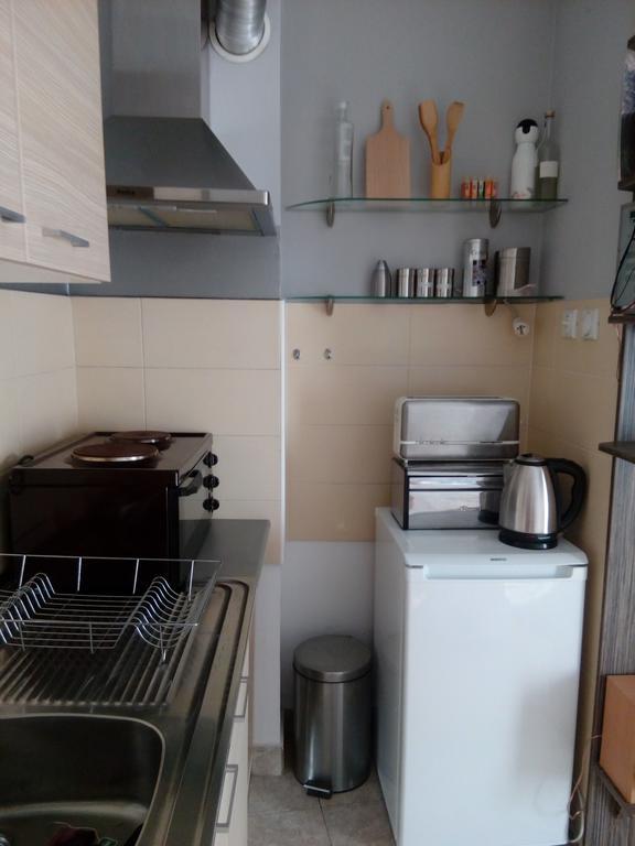 Apartment Boris Ni Camera foto