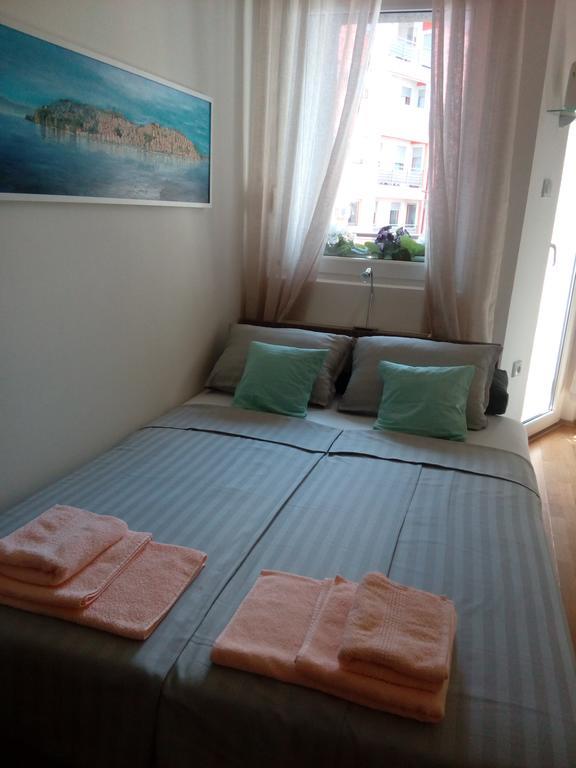 Apartment Boris Ni Esterno foto