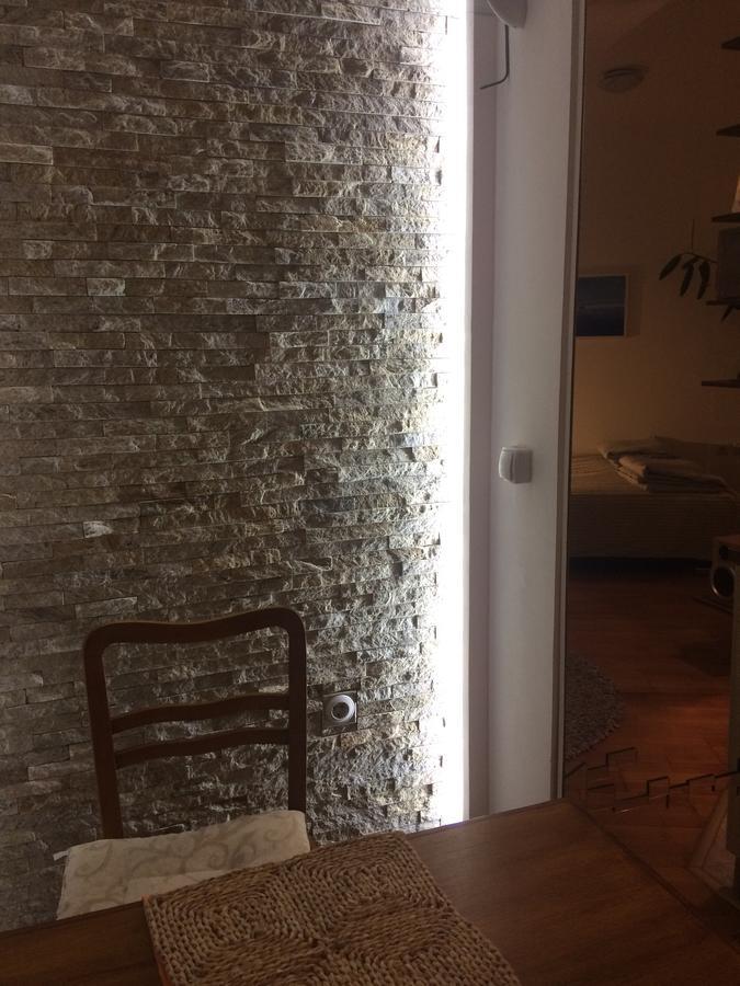 Apartment Boris Ni Esterno foto