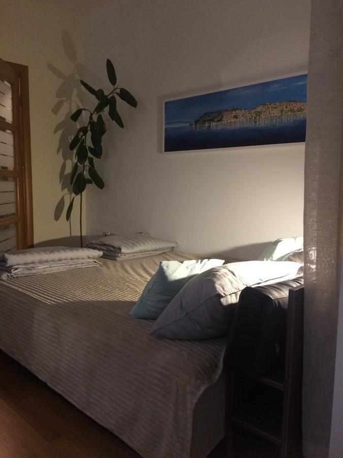 Apartment Boris Ni Esterno foto
